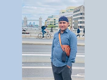 Roomgo NZ - Arjun - 31 - Queenstown