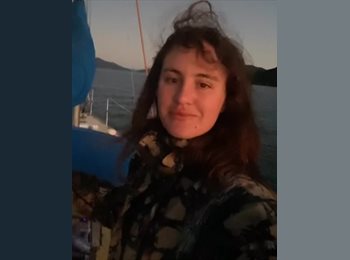 Roomgo NZ - Gabrielle - 25 - Queenstown
