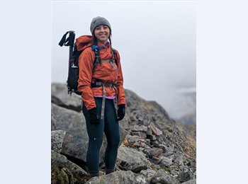 Roomgo NZ - Rebecca - 31 - Queenstown