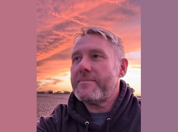 Roomgo NZ - Chris - 50 - Auckland