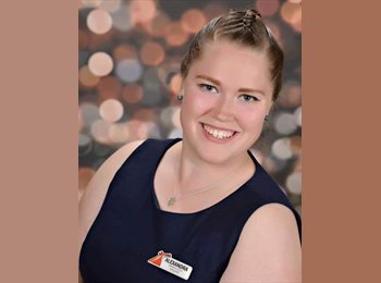 Roomgo NZ - Alexandra - 28 - Christchurch