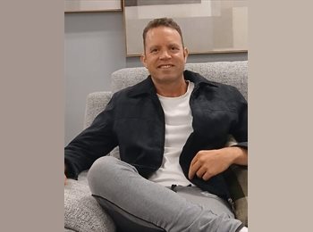 Roomgo NZ - Tim - 35 - Dunedin