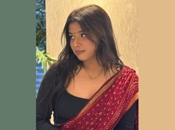 Roomgo NZ - Sneha - 22 - Auckland