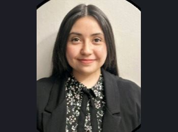 Roomgo NZ - Nicole Almendra - 29 - Queenstown