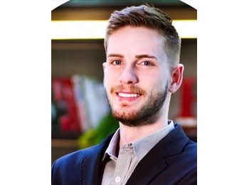 Roomgo NZ - Leonardo - 29 - Auckland