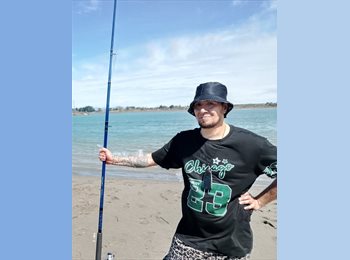 Roomgo NZ - Cory - 33 - Christchurch