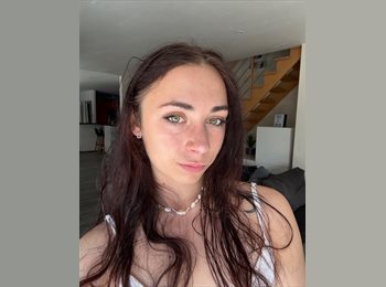 Roomgo NZ - Morgane - 23 - Christchurch