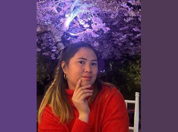 Roomgo NZ - Myra Lie - 32 - Wellington
