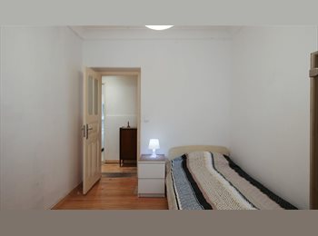 Roomgo PT - Quarto luminoso centro de Lisboa, Lisboa - 500 € Por mês