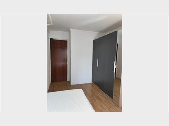 Roomgo PT - Quarto Individual Paço de Arcos, Lisboa - 450 € Por mês