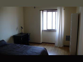 Roomgo PT - Arrendamento de quarto na Rua Maria Amália Vaz de Carvalho, 32, Lisboa - 495 € Por mês