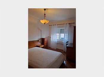 Roomgo PT - Room in Sintra / Quarto em Sintra, Lisboa - 600 € Por mês