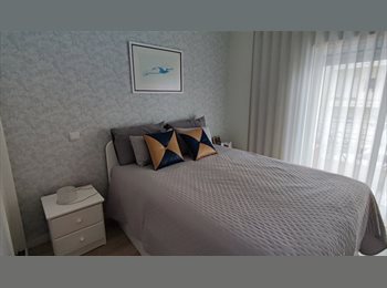 Roomgo PT - Quarto para arrendar, Leiria - 395 € Por mês