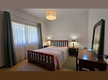 Roomgo PT - Quarto privado 1 pessoa, Portugal - 400 € Por mês