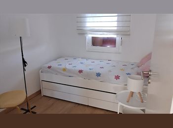 Roomgo PT - Quarto Individual Mobilado, Lisboa - 450 € Por mês