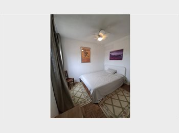 Roomgo PT - Quarto mobilado para arrendar – perto da Universidade da da Ajuda (Lisboa), Lisboa - 500 € Por mês