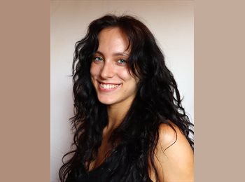 Roomgo PT - Marta Ravazzini - 21 - Porto