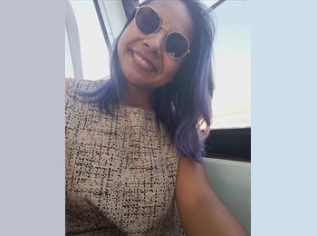 Roomgo PT - Juliana - 31 - Lisboa