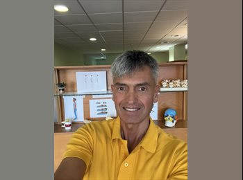 Roomgo PT - Hernani Heliodoro Serrão - 52 - Leiria