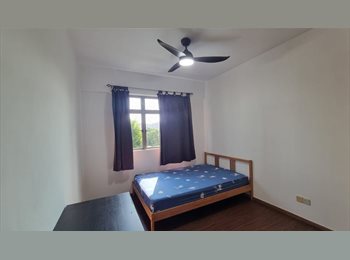 Roomgo SG - Spacious Condo Room at The Florida, Buangkok - $1,350 pm