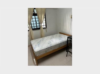 Roomgo SG - Telok Blangah Crescent, Common Room, for rent, Bukit Merah - $800 pm