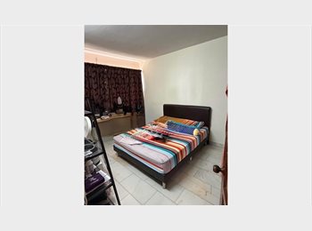 Roomgo SG - Room to Rent in Boon Lay, Jurong West - $900 pm