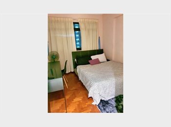 Roomgo SG - Room for Rent near Tanjong Pagar/ Outram / Chinatown S$1,200, Tanjong Pagar - $1,198 pm