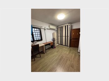 Roomgo SG - Common Room for Rent at AMK blk 256, Ang Mo Kio - $1,100 pm
