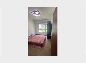 Roomgo SG - Common Room for Rent, Bartley - $1,200 pm