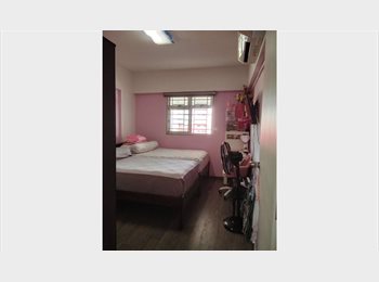 Roomgo SG - common / utility room for rent, Ang Mo Kio - $1,100 pm