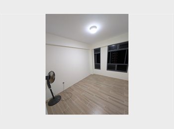 Roomgo SG - Room for rent in Woodlands (5 min walk to MRT & Causeway point), Woodlands - $1,200 pm
