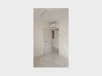 Roomgo SG - 2 common rooms for rent, Stadium - $1,200 pm