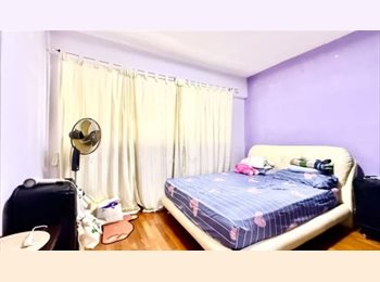 Roomgo SG - Common room in Hougang — S$950 monthly, Hougang - $950 pm