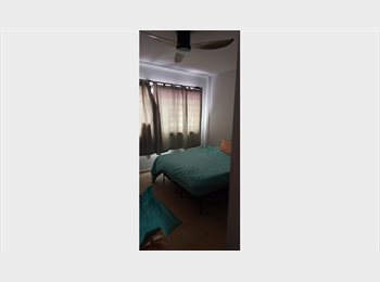 Roomgo SG - Common room to rent.  Female tenant only., Boon Lay - $800 pm