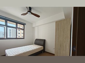 Roomgo SG - Comfortable Common Room for rent, Macpherson - $1,680 pm