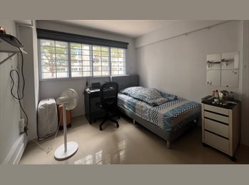 Roomgo SG - One Room for Rent, Marine Parade - $1,000 pm