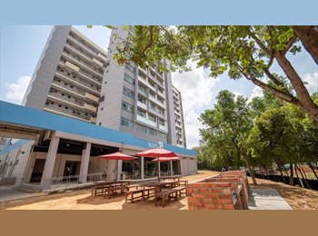 Roomgo SG - ROOM AVAILABLE AT COLIWOO BOON LAY, SINGAPORE, Jurong West - $2,296 pm