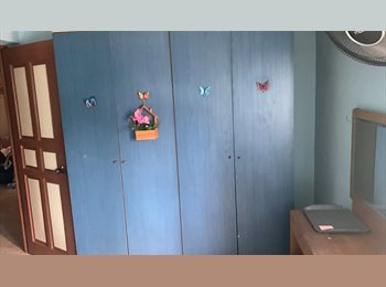 Roomgo SG - Common room available immediately 1000SGD, Lakeside - $1,000 pm