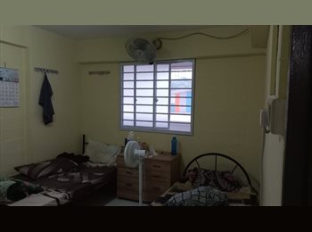 Roomgo SG - Common room for rental, Boon Keng - $640 pm