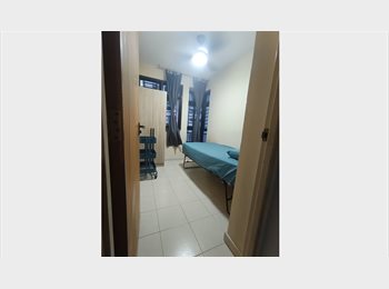 Roomgo SG - Common room for rent, Bedok - $600 pm