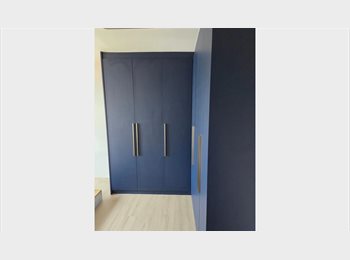 Roomgo SG - Master Room for rent, Punggol - $1,400 pm