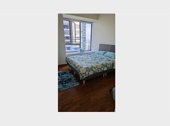 Roomgo SG - Central Master Bedroom - $1900, Toa Payoh - $1,900 pm