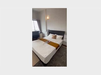 Roomgo SG - Room available near HARBOUR FRONT/ TIONG BAHRU | Teresa Ville | ONLY GIRLS, Bukit Merah - $1,675 pm