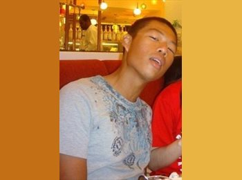 Roomgo SG - Kegan - 31 - Aljunied