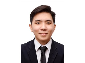 Roomgo SG - Pei Ming - 26 - Tanjong Pagar