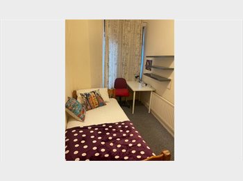 Roomgo UK - 192 Hampstead: Warm Rooms In a Central Location, Benwell - £507 pcm