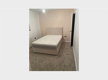 Roomgo UK - Double room for single use, Stevenage - £600 pcm