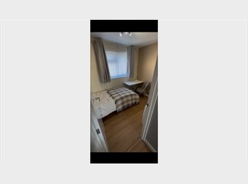 Roomgo UK - Single Room, Leighton Buzzard - £500 pcm