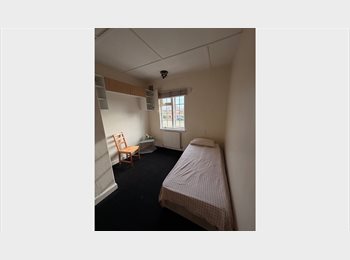 Roomgo UK - Double room in a girls house!, Eltham - £670 pcm
