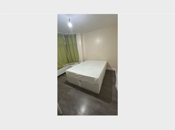 Roomgo UK - DOUBLE ENSUITE ROOM AVAILABLE IN COLINDALE, Queensbury - £1,050 pcm